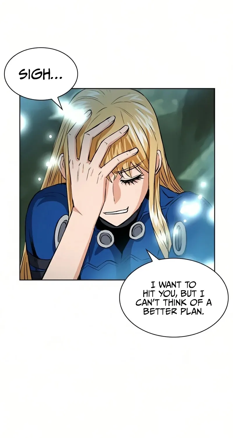 Read Seoul Station Druid Manga Online