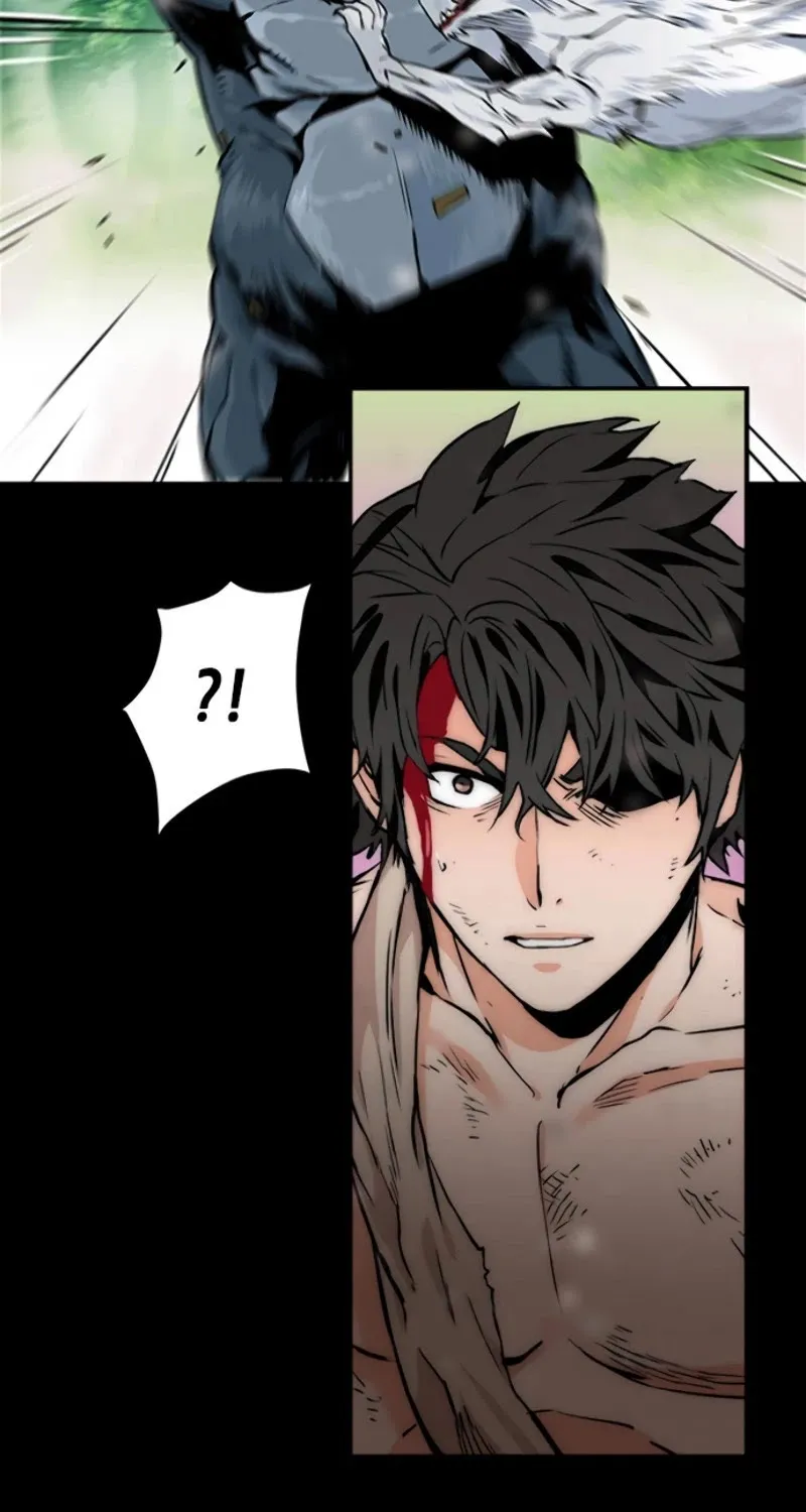 Read Seoul Station Druid Manga Online