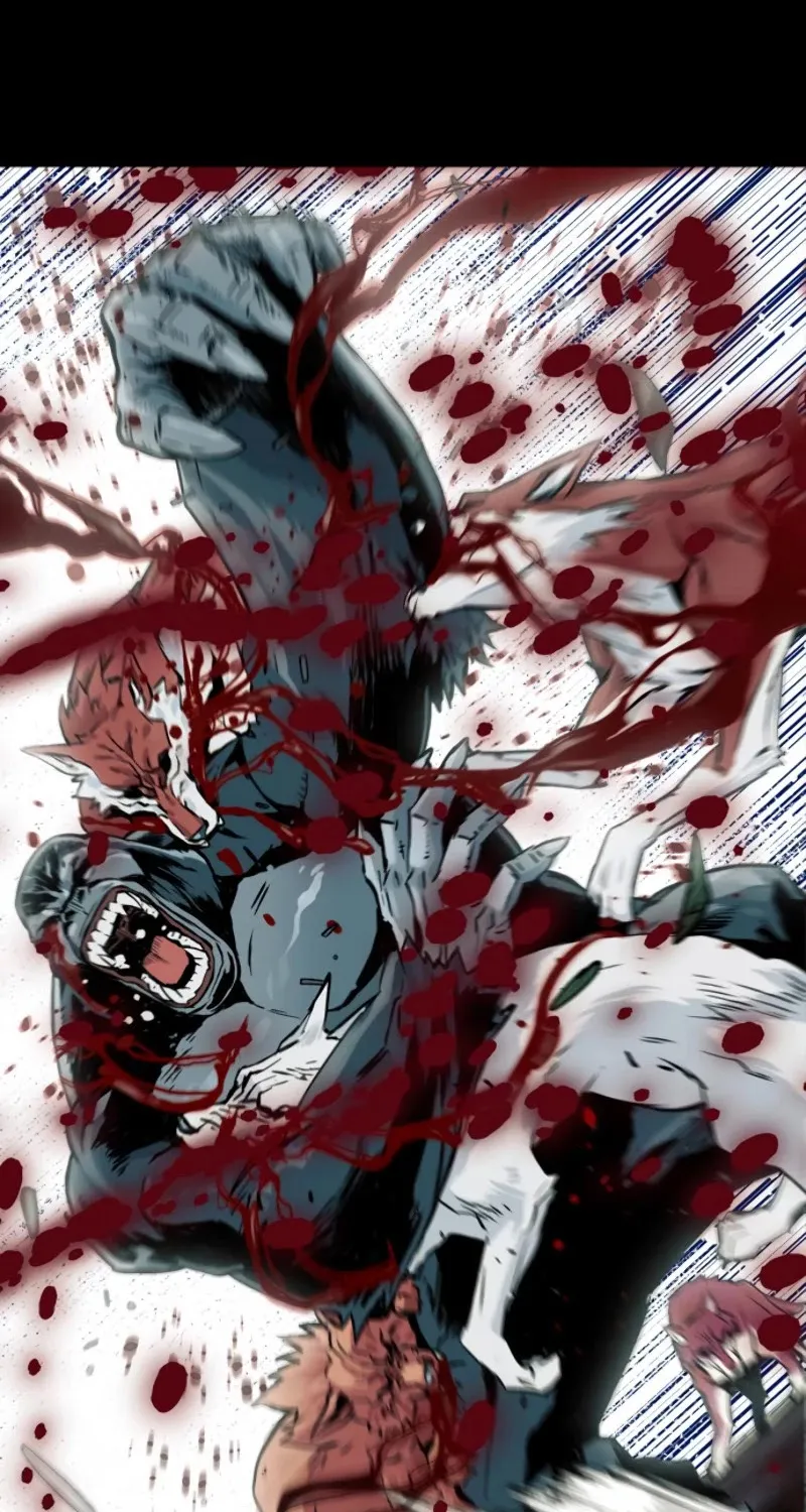 Read Seoul Station Druid Manga Online