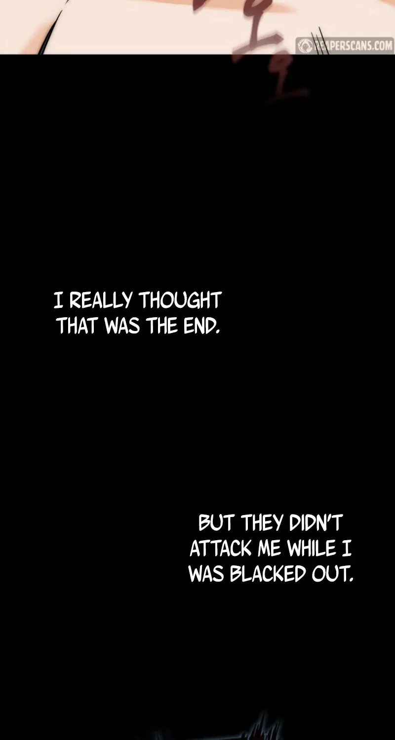 Read Seoul Station Druid Manga Online