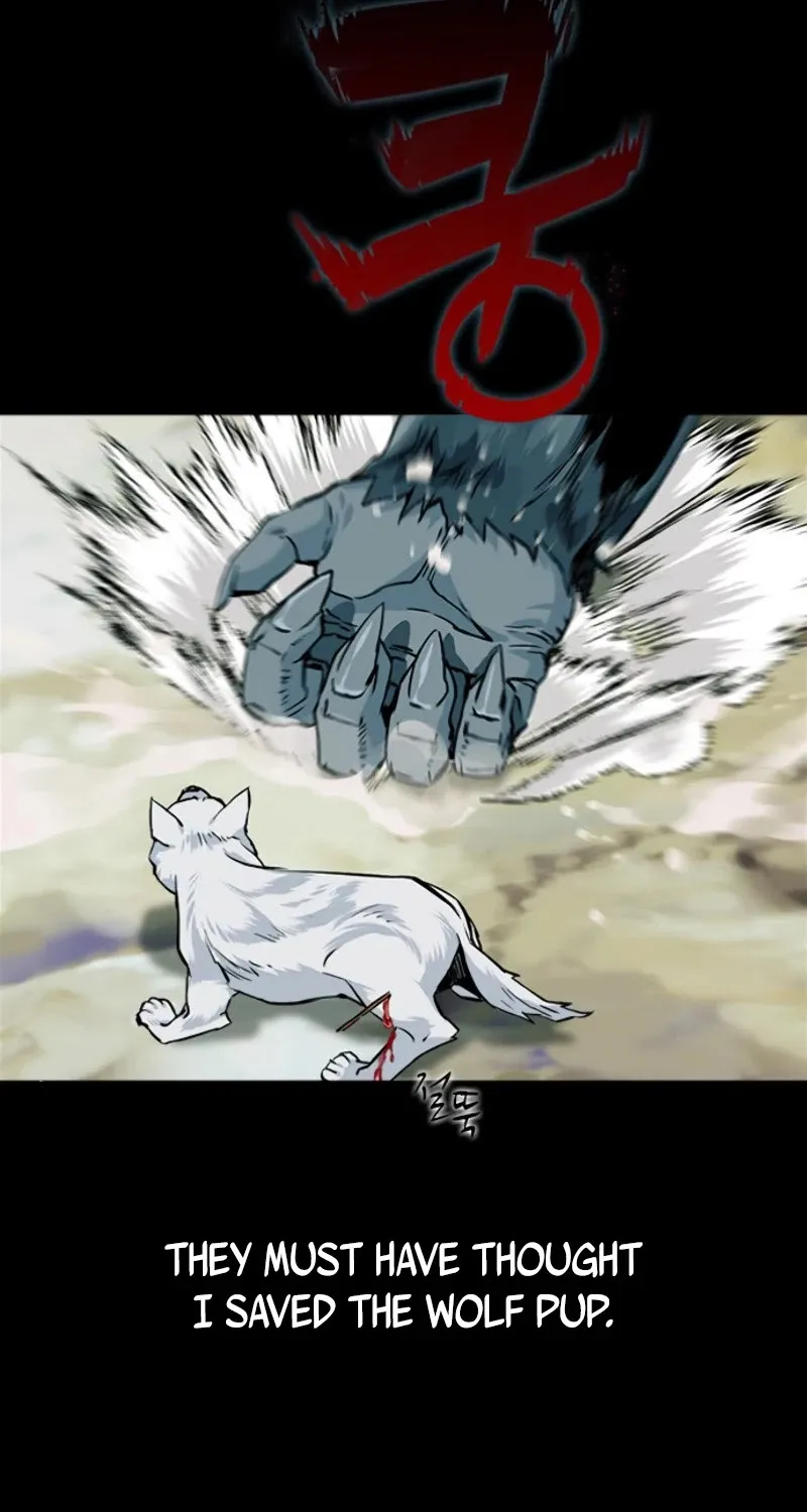 Read Seoul Station Druid Manga Online