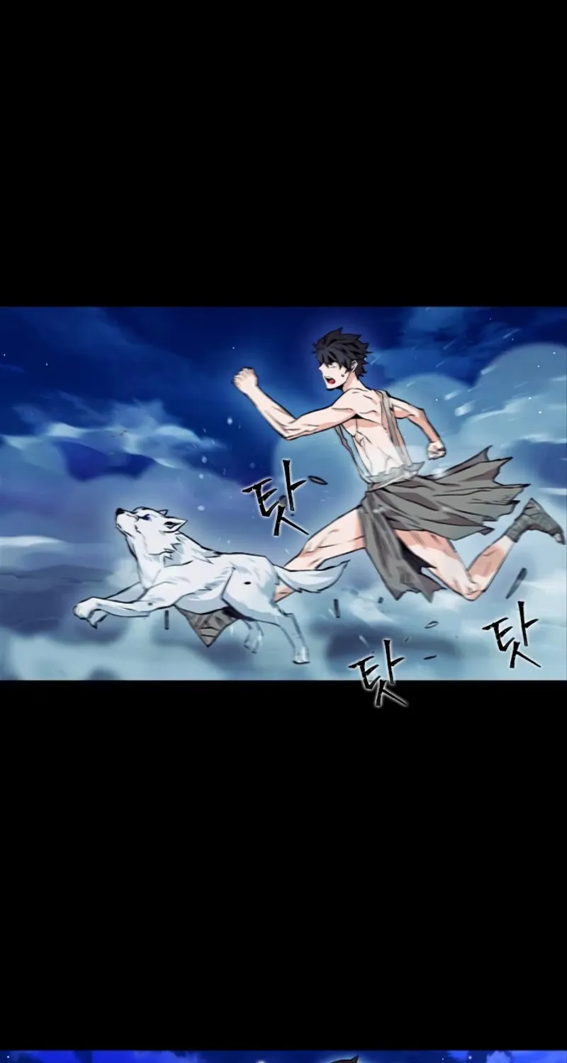 Read Seoul Station Druid Manga Online