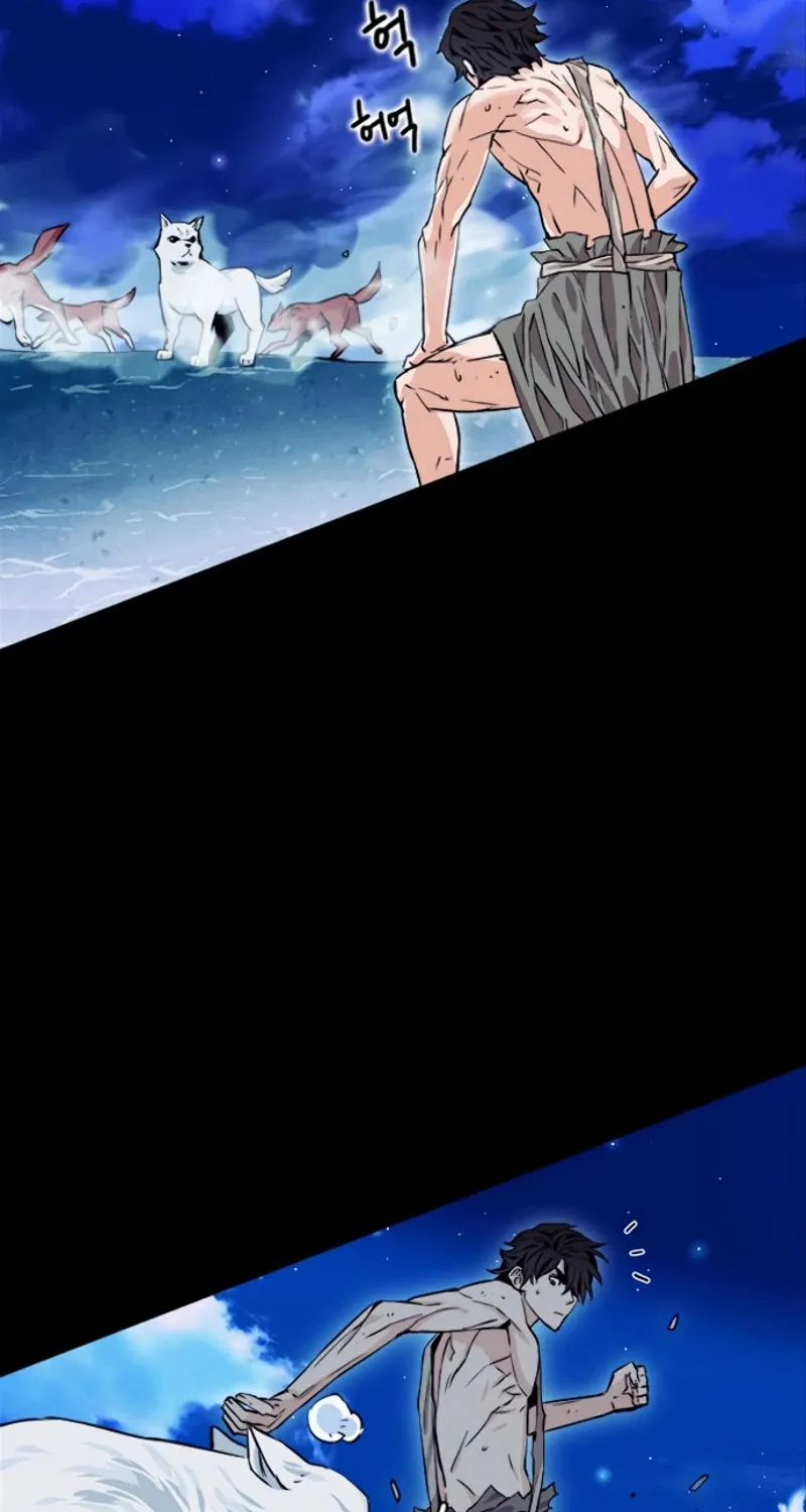 Read Seoul Station Druid Manga Online