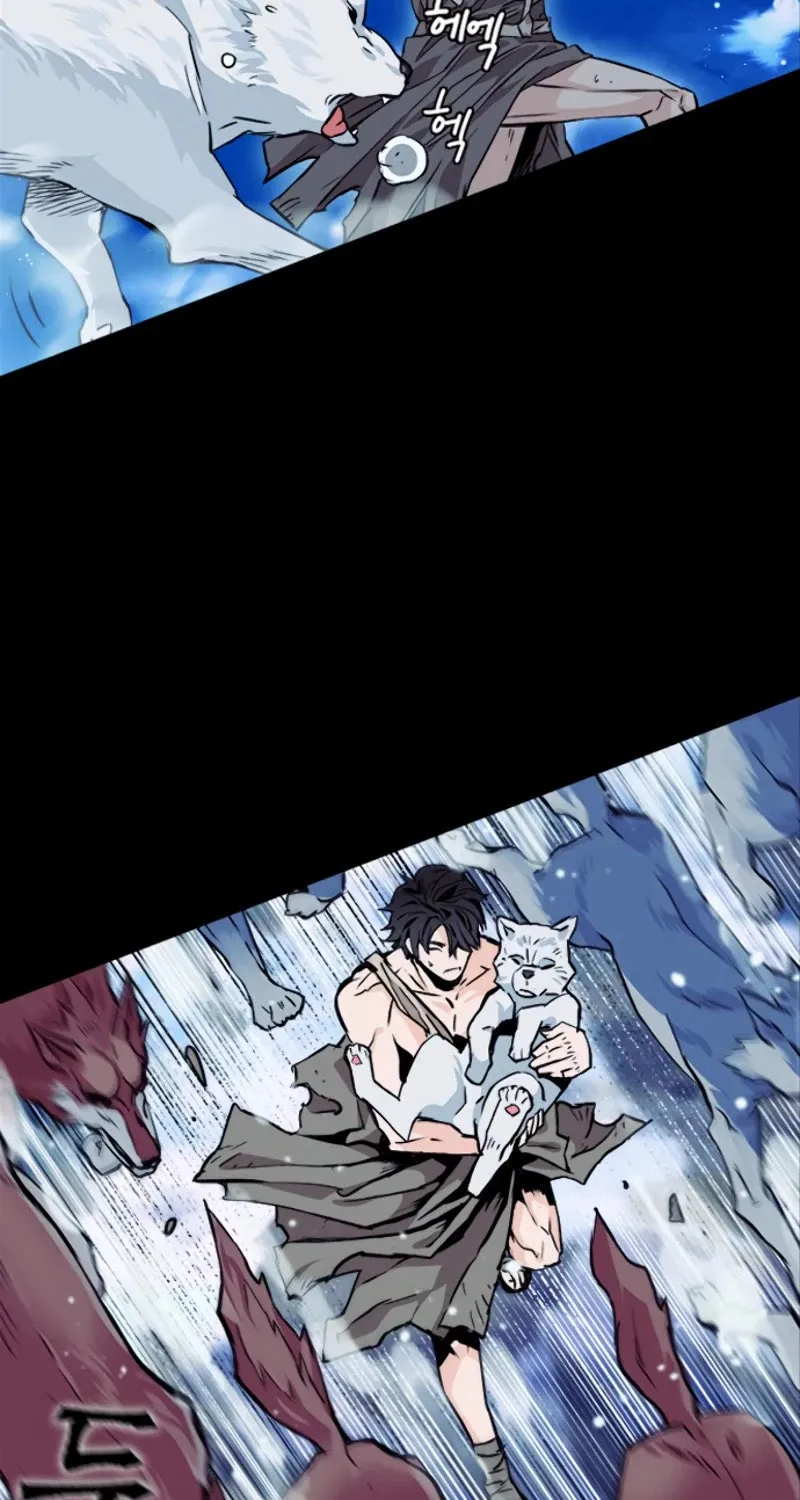 Read Seoul Station Druid Manga Online