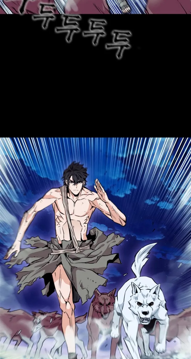 Read Seoul Station Druid Manga Online