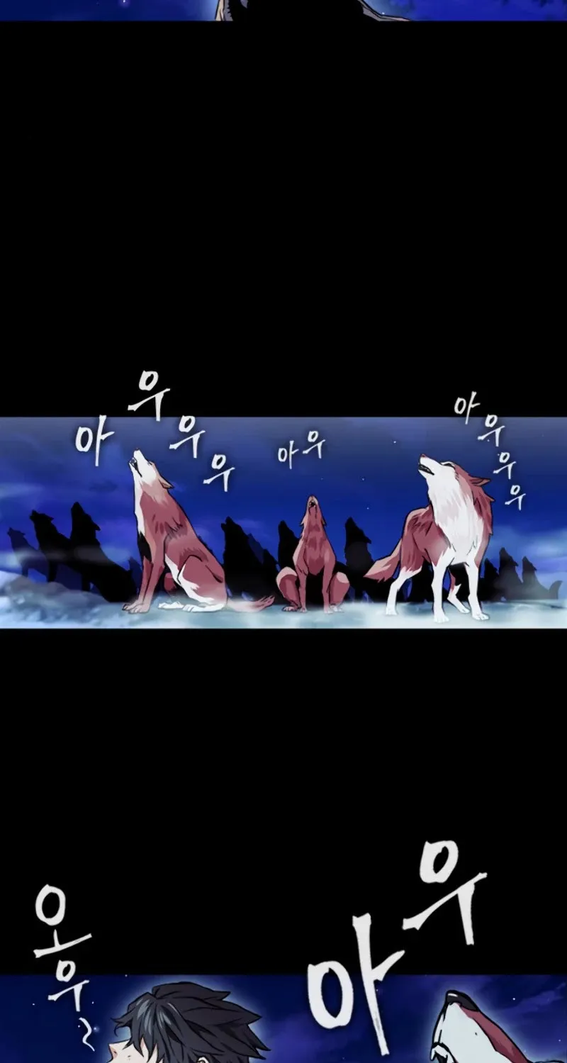 Read Seoul Station Druid Manga Online