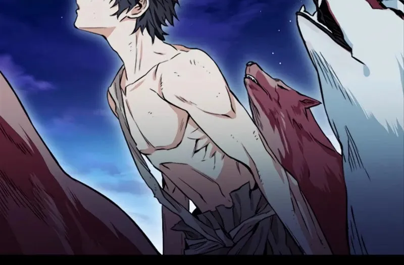 Read Seoul Station Druid Manga Online