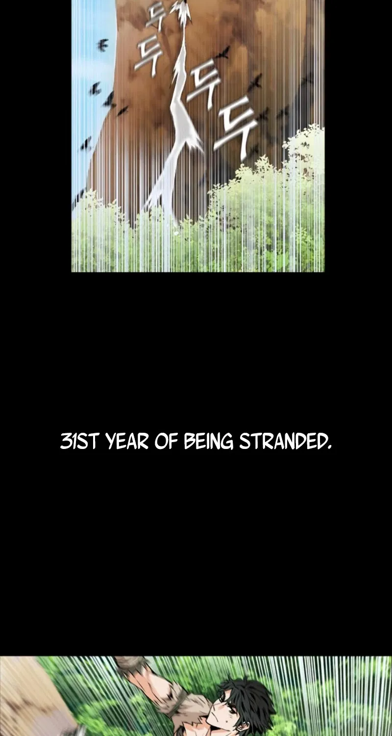 Read Seoul Station Druid Manga Online