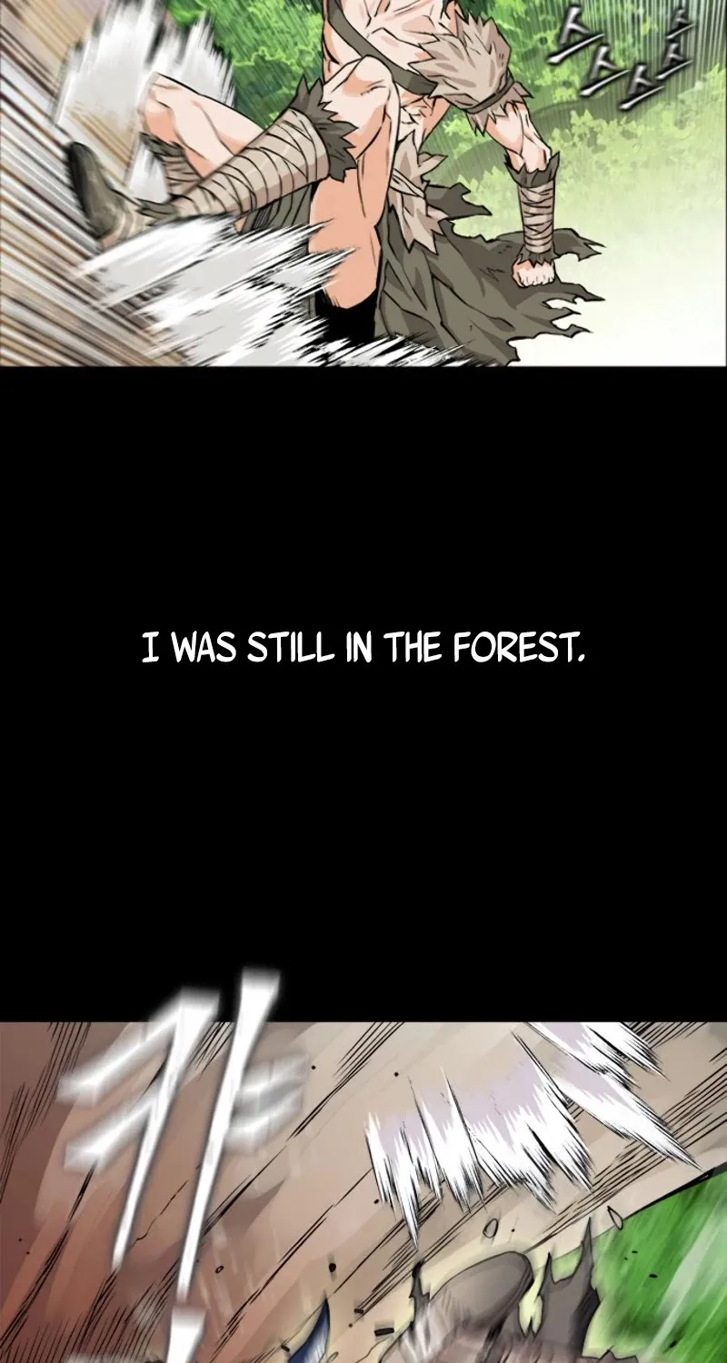 Read Seoul Station Druid Manga Online