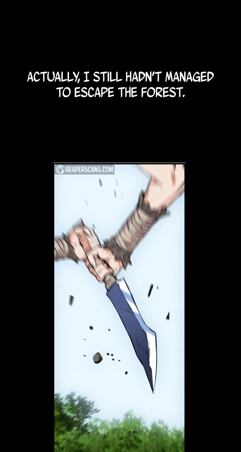 Read Seoul Station Druid Manga Online