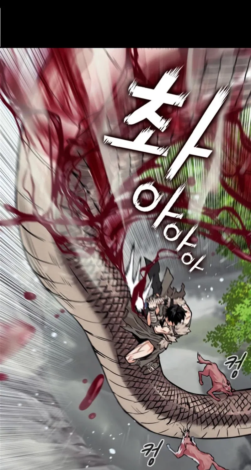 Read Seoul Station Druid Manga Online