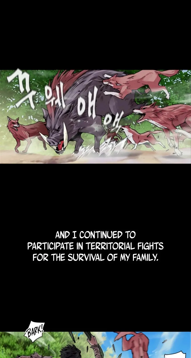 Read Seoul Station Druid Manga Online