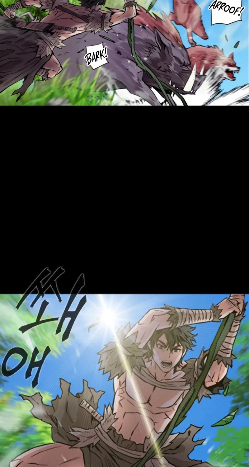 Read Seoul Station Druid Manga Online