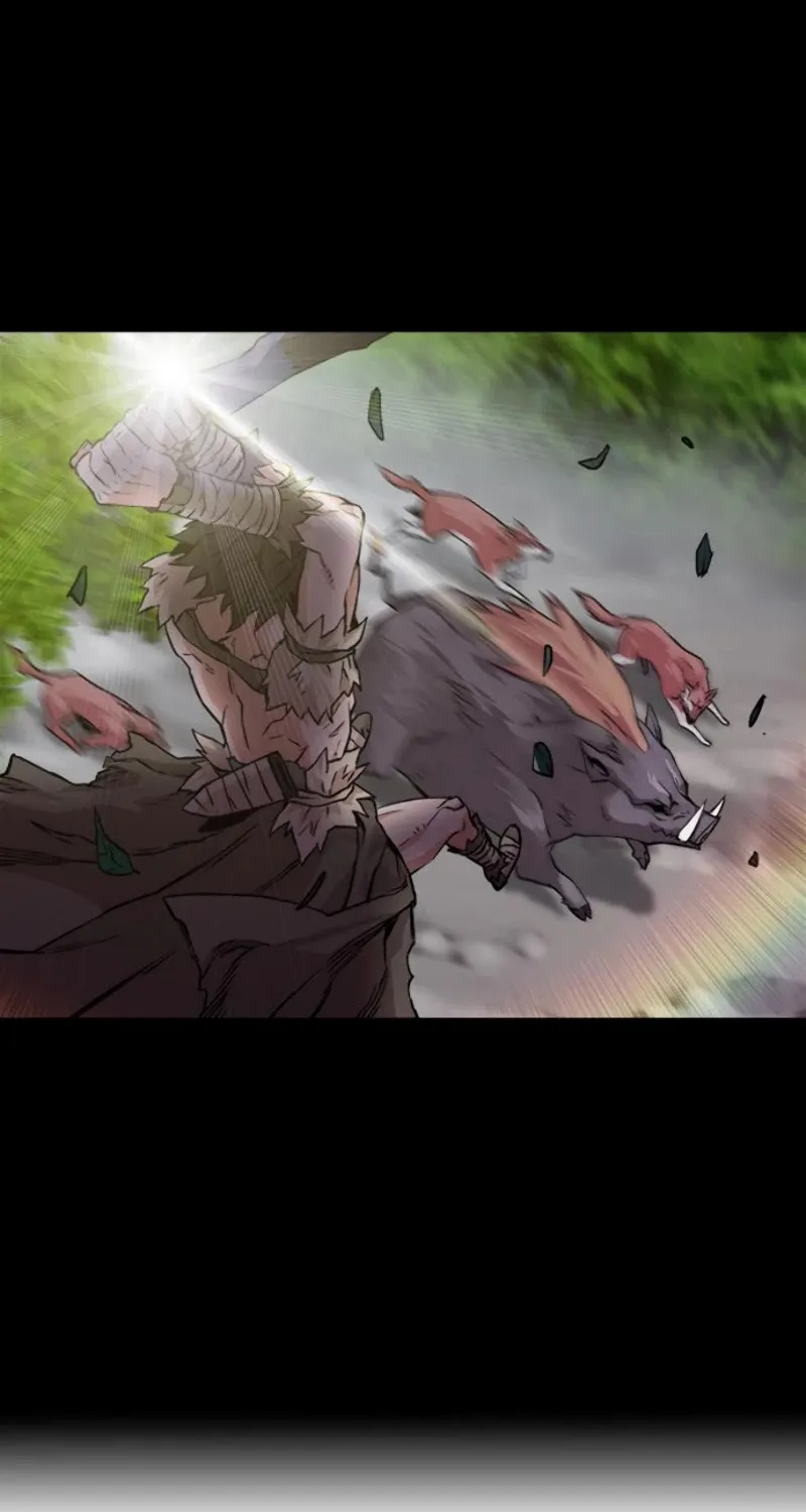 Read Seoul Station Druid Manga Online