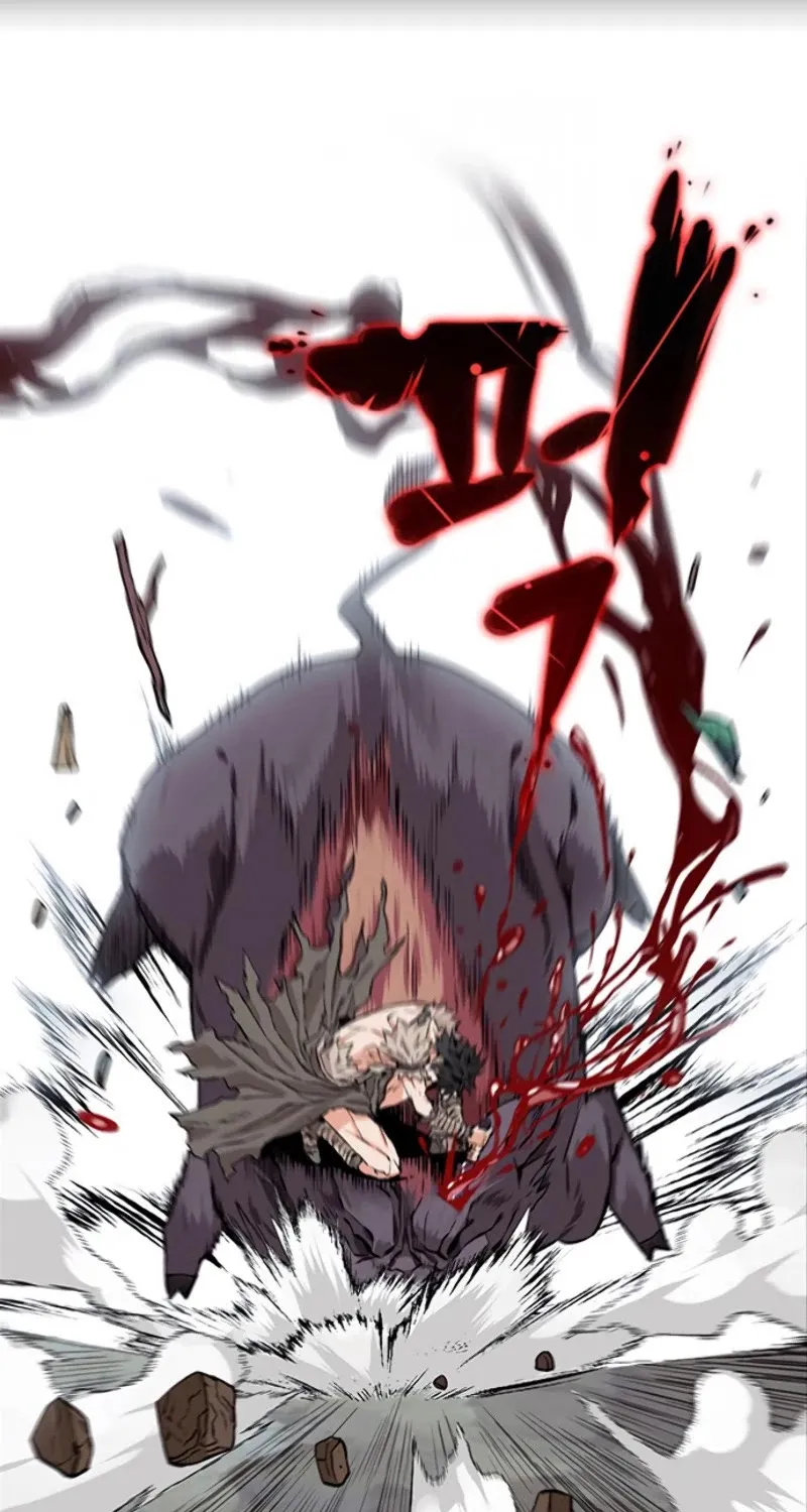 Read Seoul Station Druid Manga Online