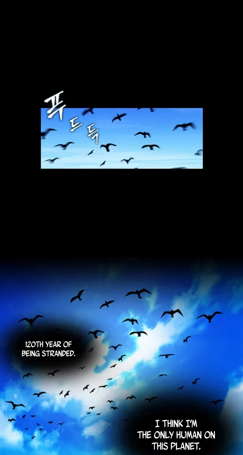 Read Seoul Station Druid Manga Online