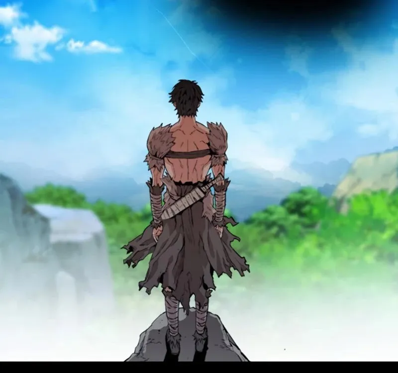 Read Seoul Station Druid Manga Online