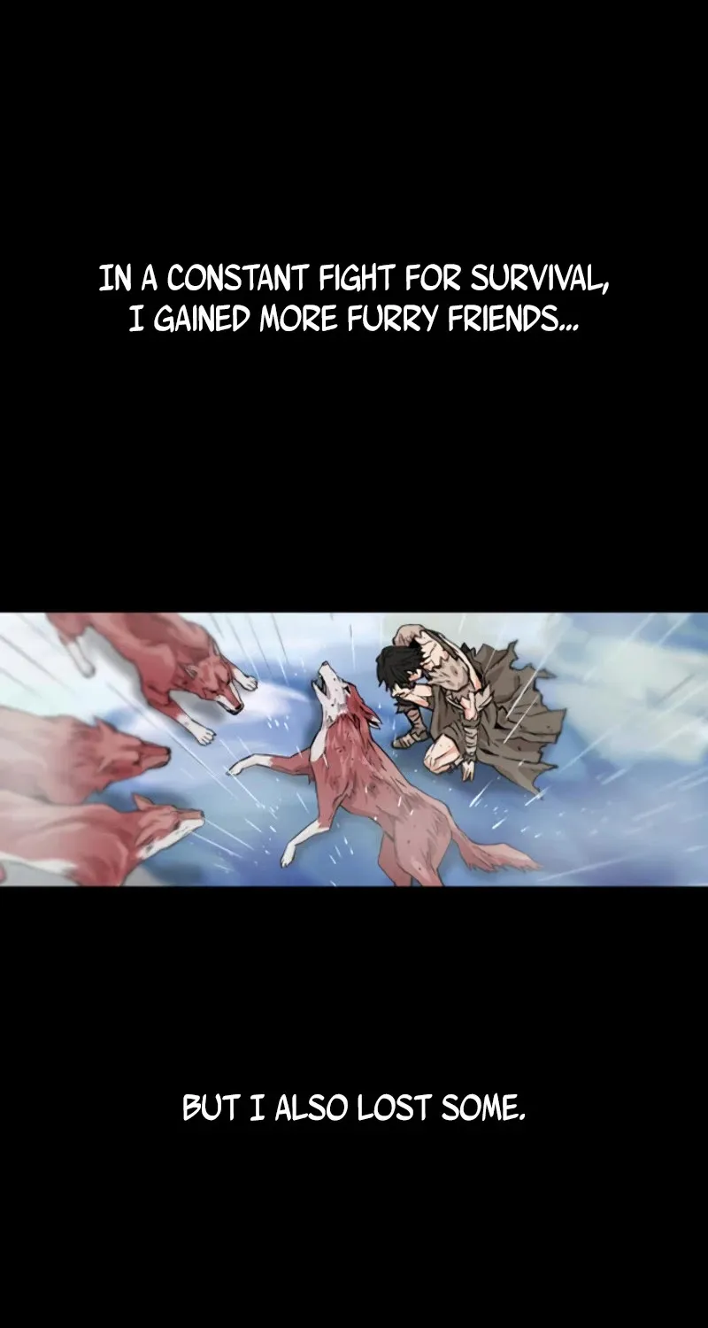 Read Seoul Station Druid Manga Online