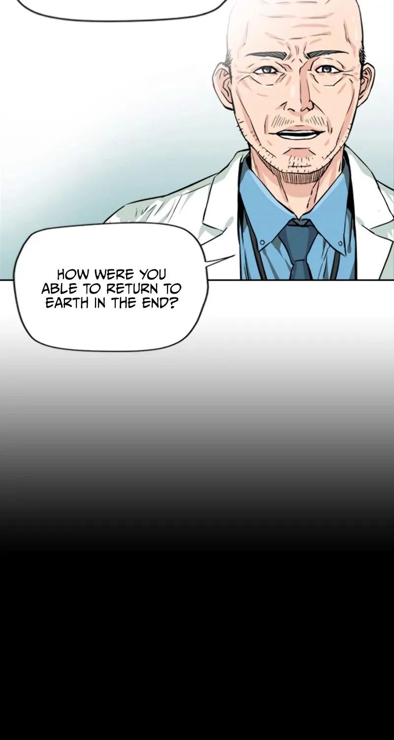 Read Seoul Station Druid Manga Online