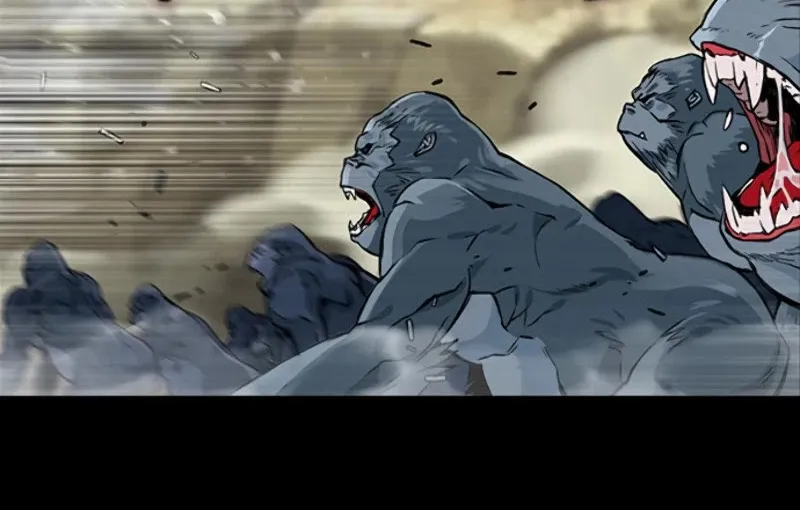 Read Seoul Station Druid Manga Online