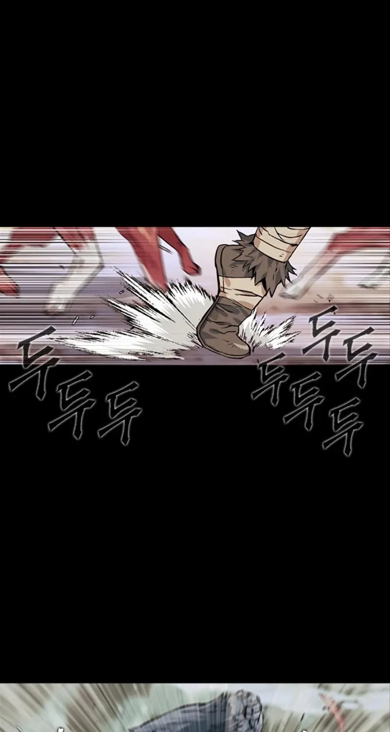 Read Seoul Station Druid Manga Online