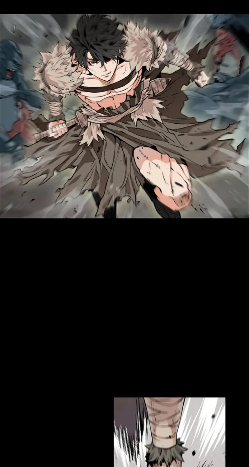 Read Seoul Station Druid Manga Online