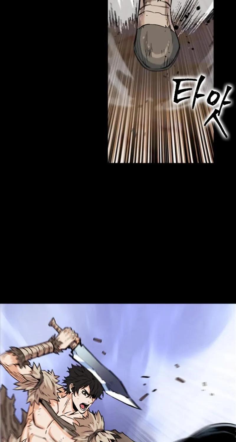 Read Seoul Station Druid Manga Online