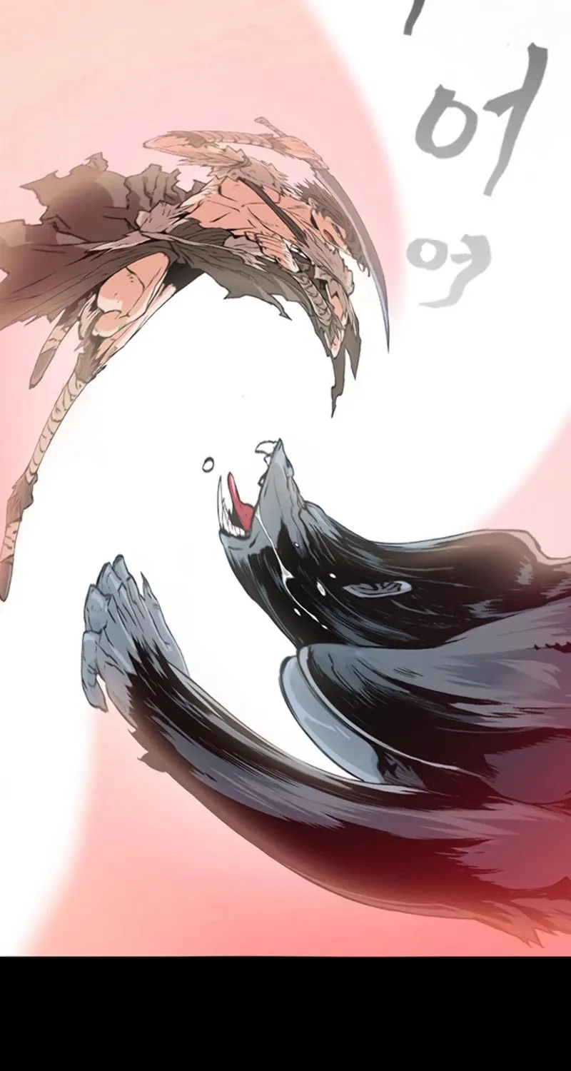 Read Seoul Station Druid Manga Online