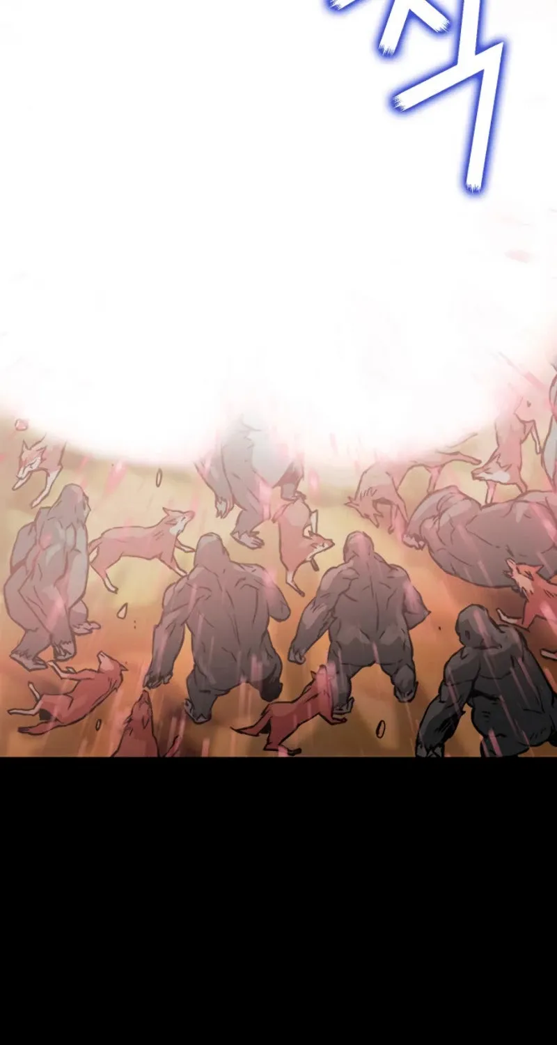 Read Seoul Station Druid Manga Online