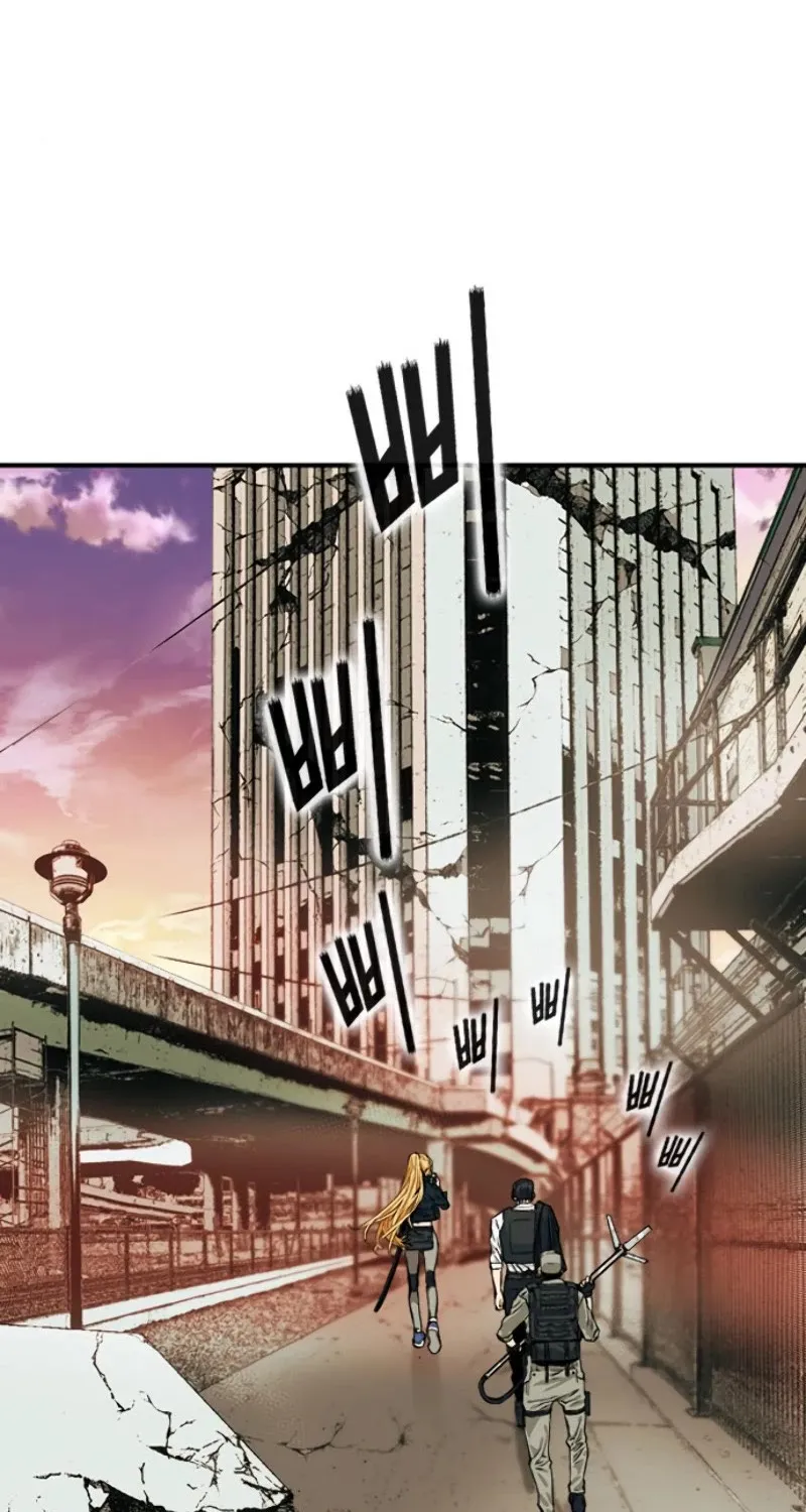 Read Seoul Station Druid Manga Online