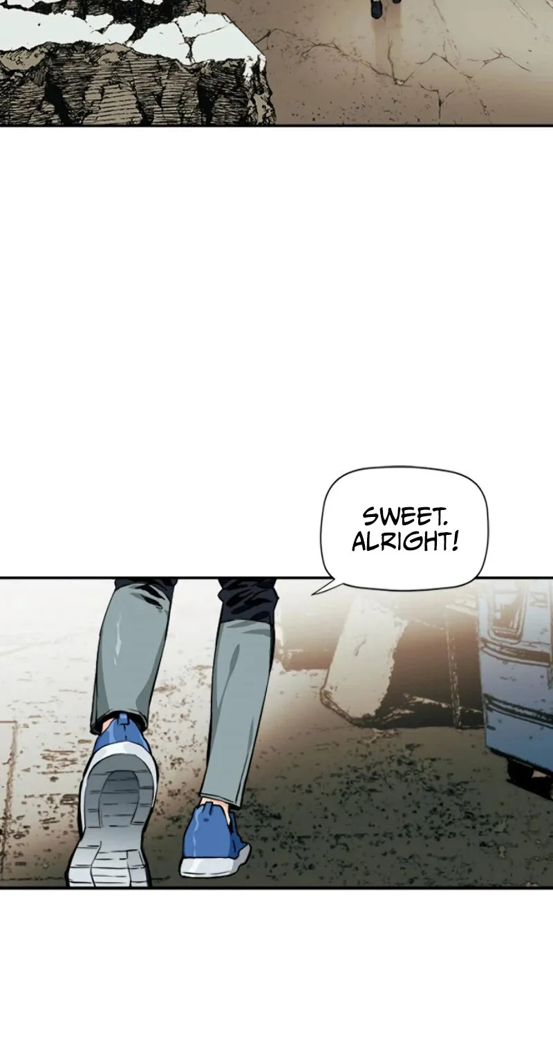 Read Seoul Station Druid Manga Online