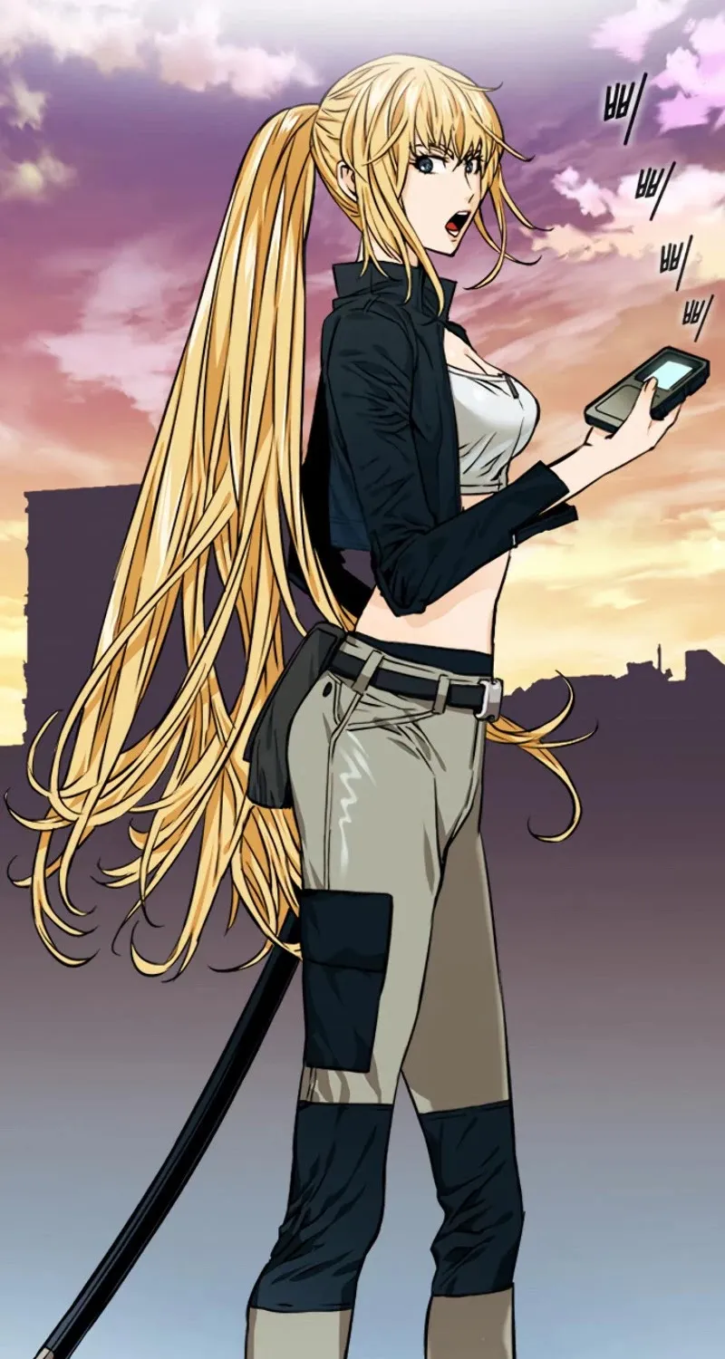 Read Seoul Station Druid Manga Online