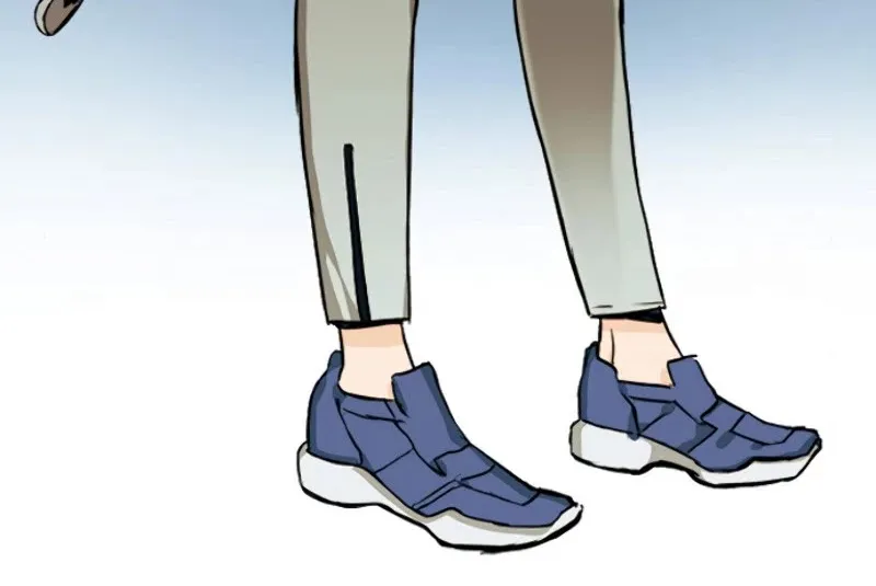 Read Seoul Station Druid Manga Online