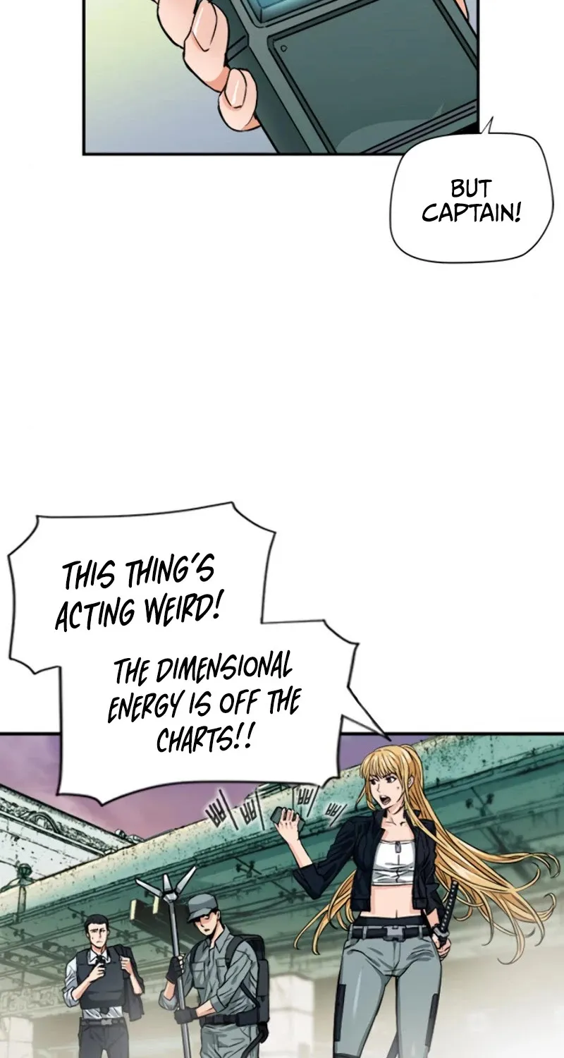 Read Seoul Station Druid Manga Online