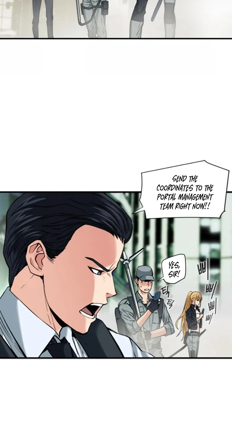 Read Seoul Station Druid Manga Online