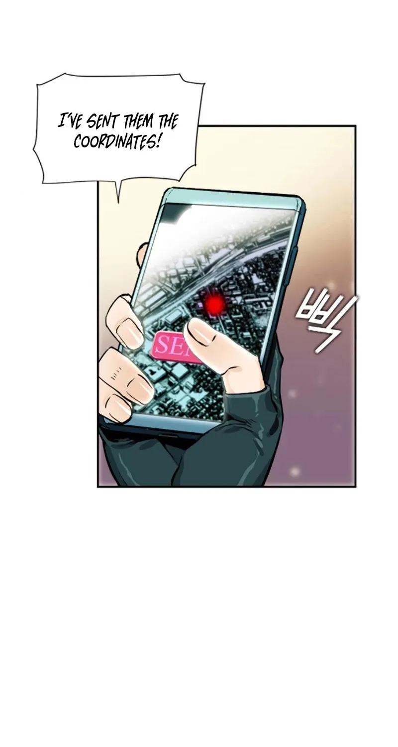 Read Seoul Station Druid Manga Online