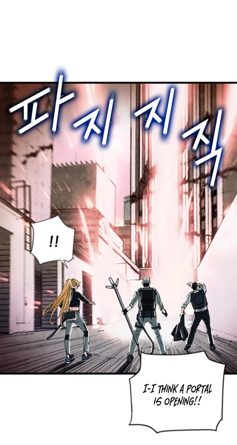 Read Seoul Station Druid Manga Online