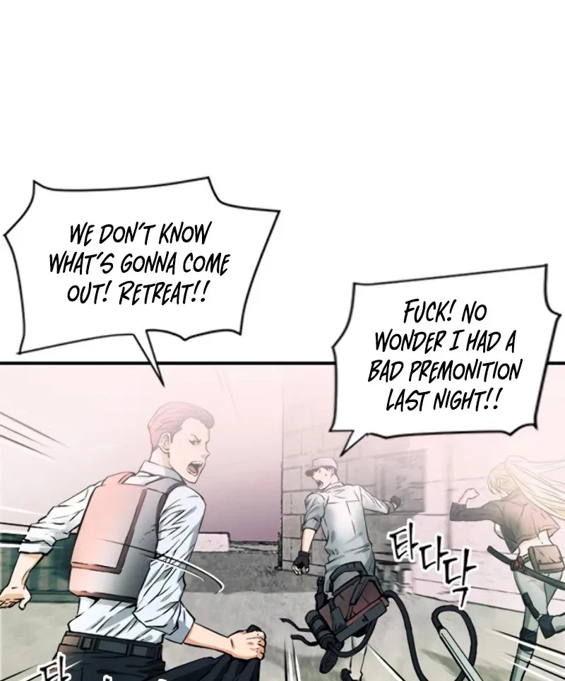 Read Seoul Station Druid Manga Online