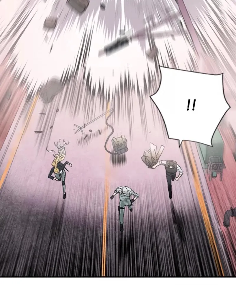 Read Seoul Station Druid Manga Online