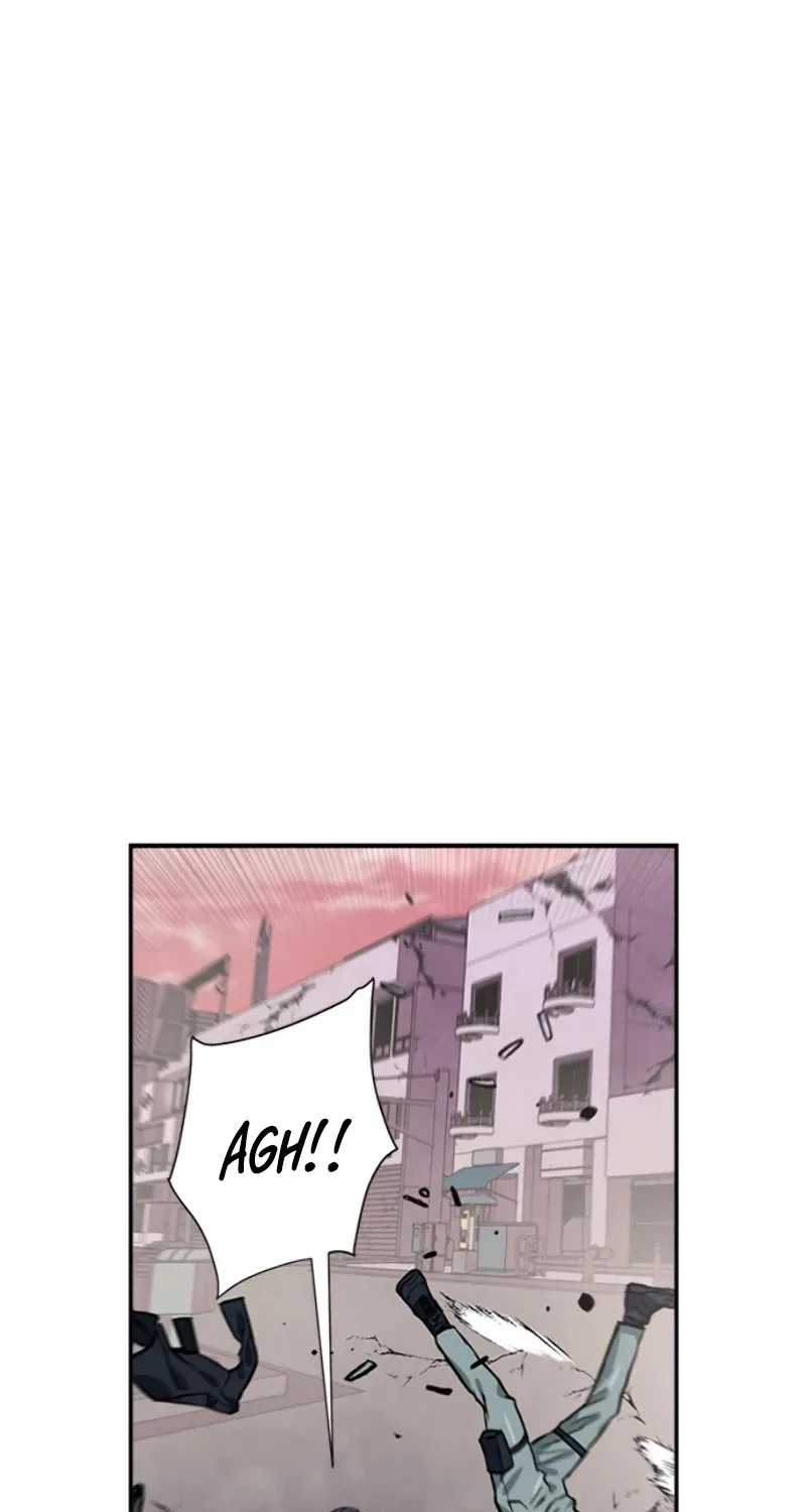 Read Seoul Station Druid Manga Online