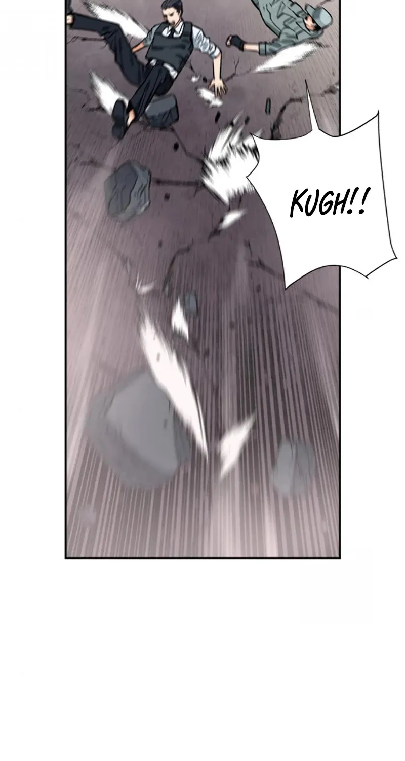 Read Seoul Station Druid Manga Online