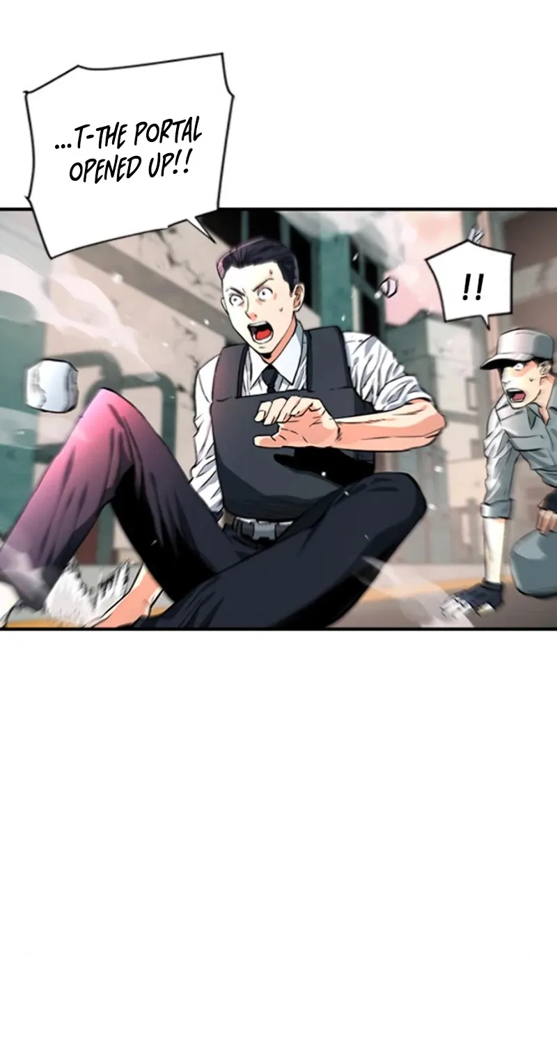 Read Seoul Station Druid Manga Online