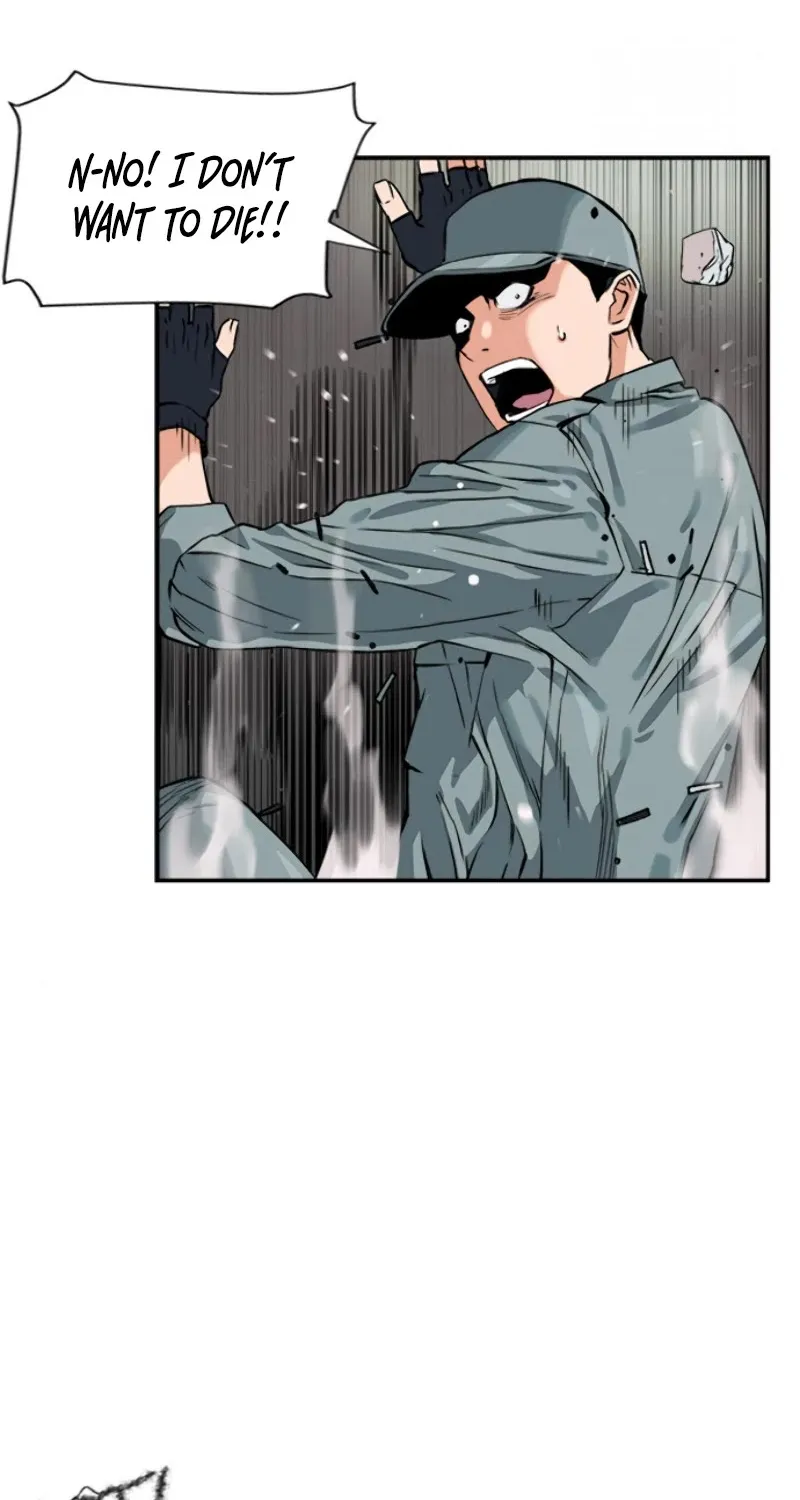 Read Seoul Station Druid Manga Online