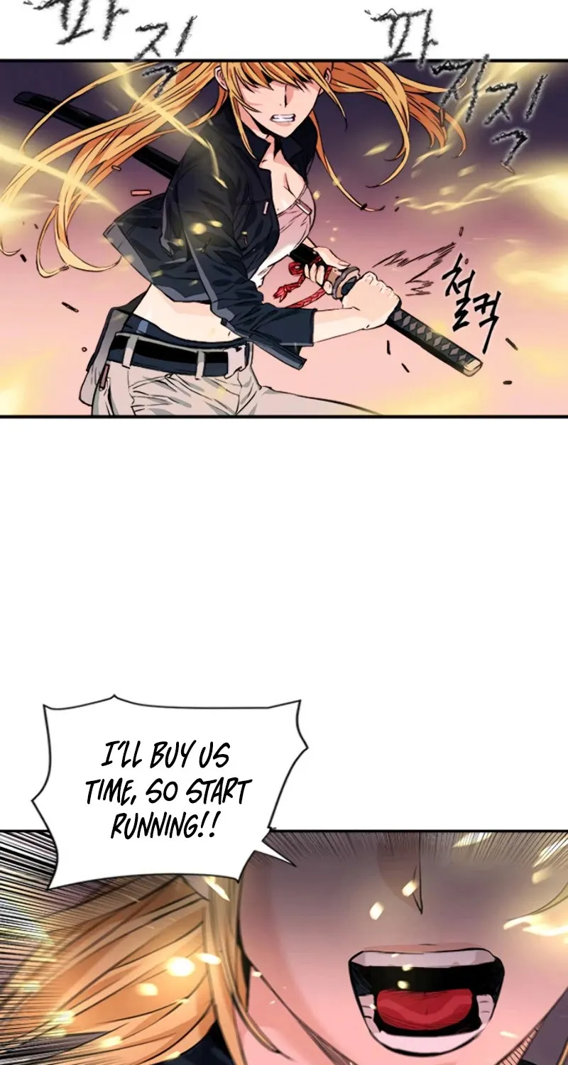 Read Seoul Station Druid Manga Online