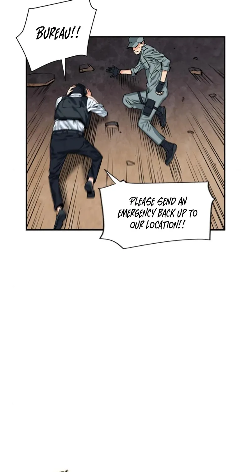 Read Seoul Station Druid Manga Online