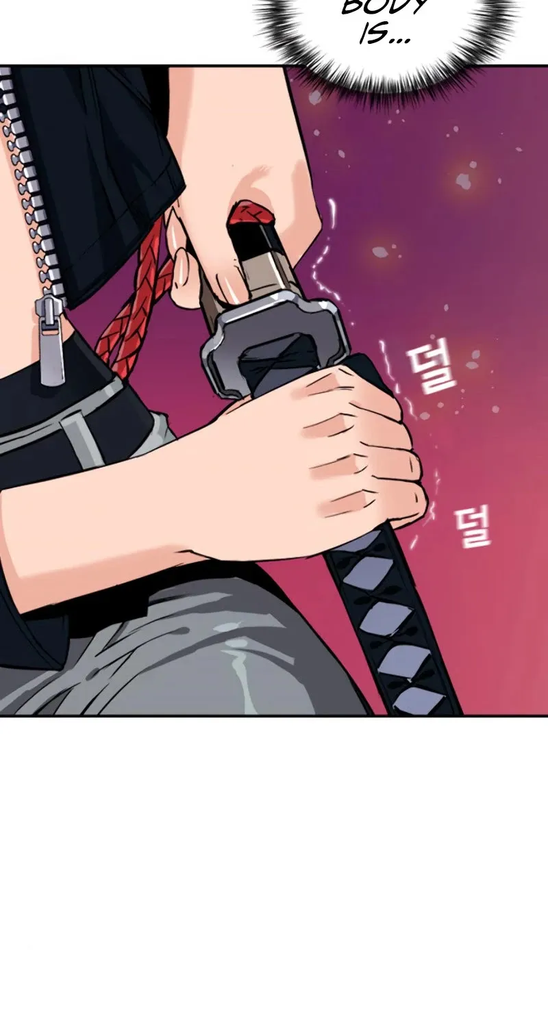 Read Seoul Station Druid Manga Online