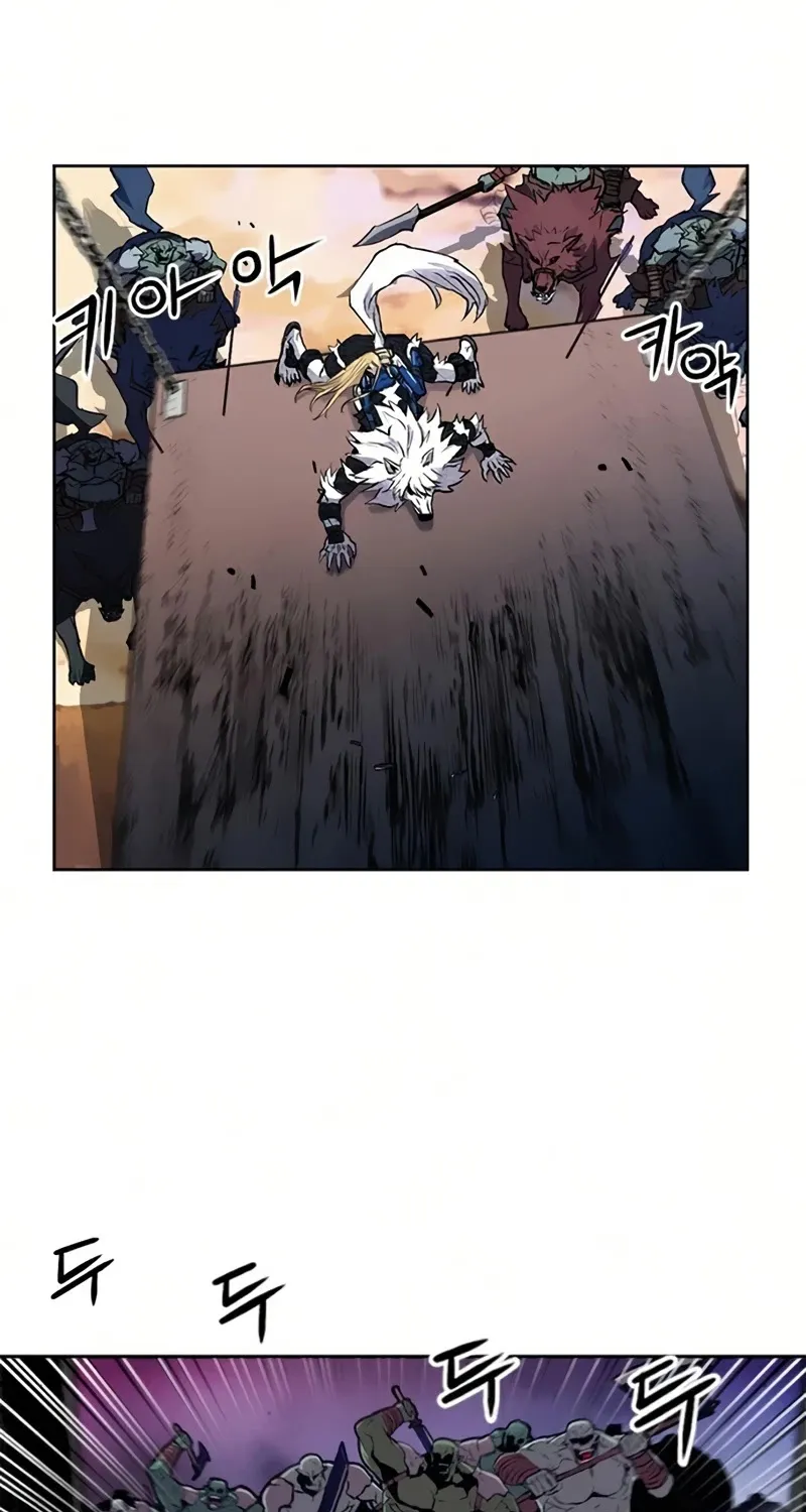 Read Seoul Station Druid Manga Online
