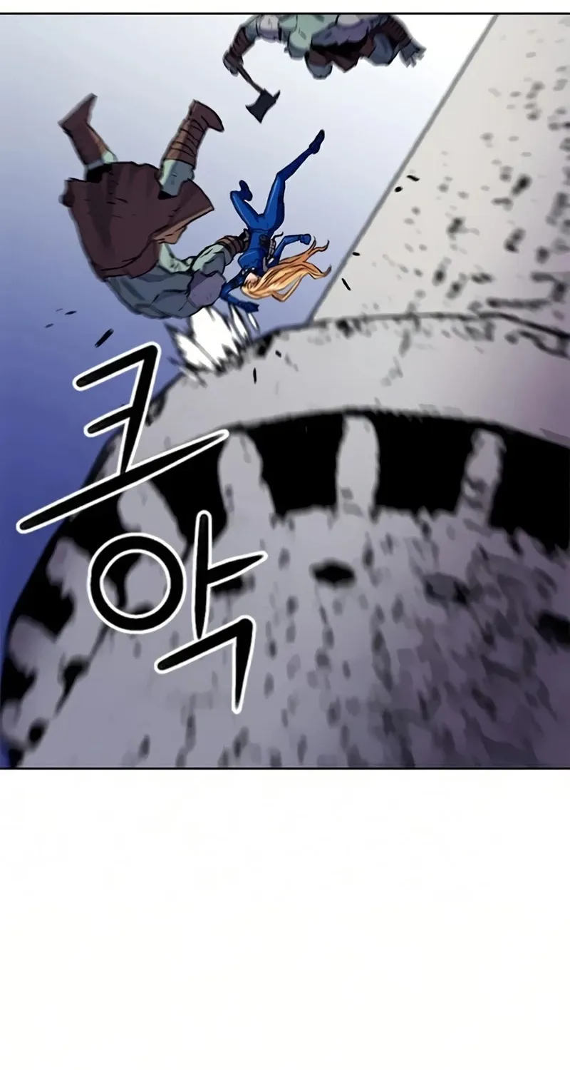 Read Seoul Station Druid Manga Online