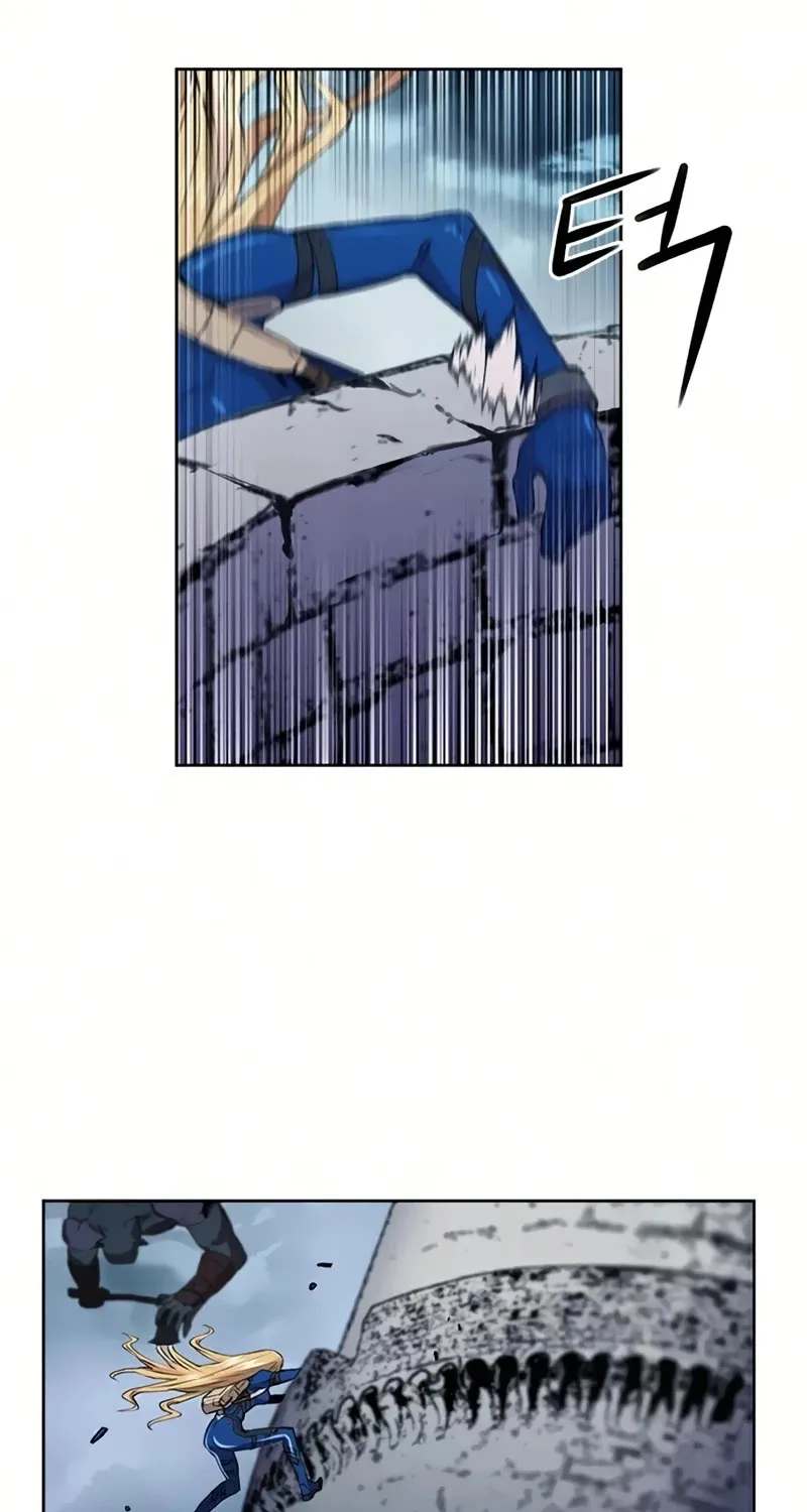 Read Seoul Station Druid Manga Online