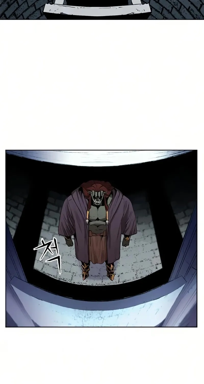 Read Seoul Station Druid Manga Online